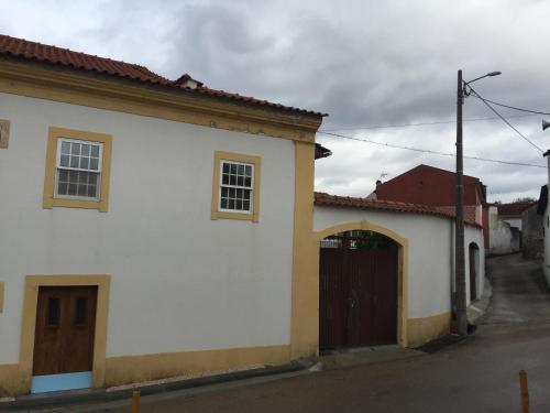 CASA DE MALADÃO