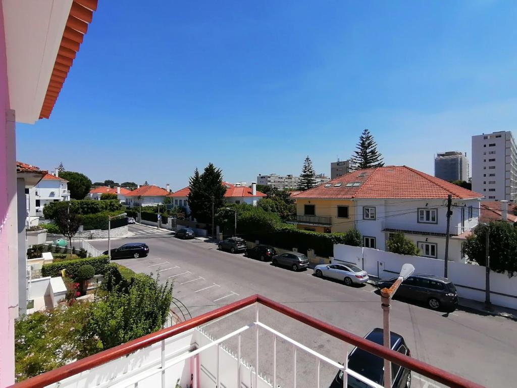 Image of SOUSA 1E APARTMENTS