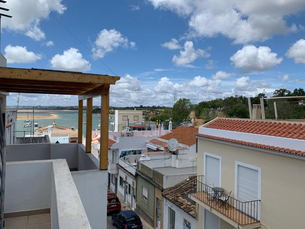 CASA VISTA RIO DE ALVOR