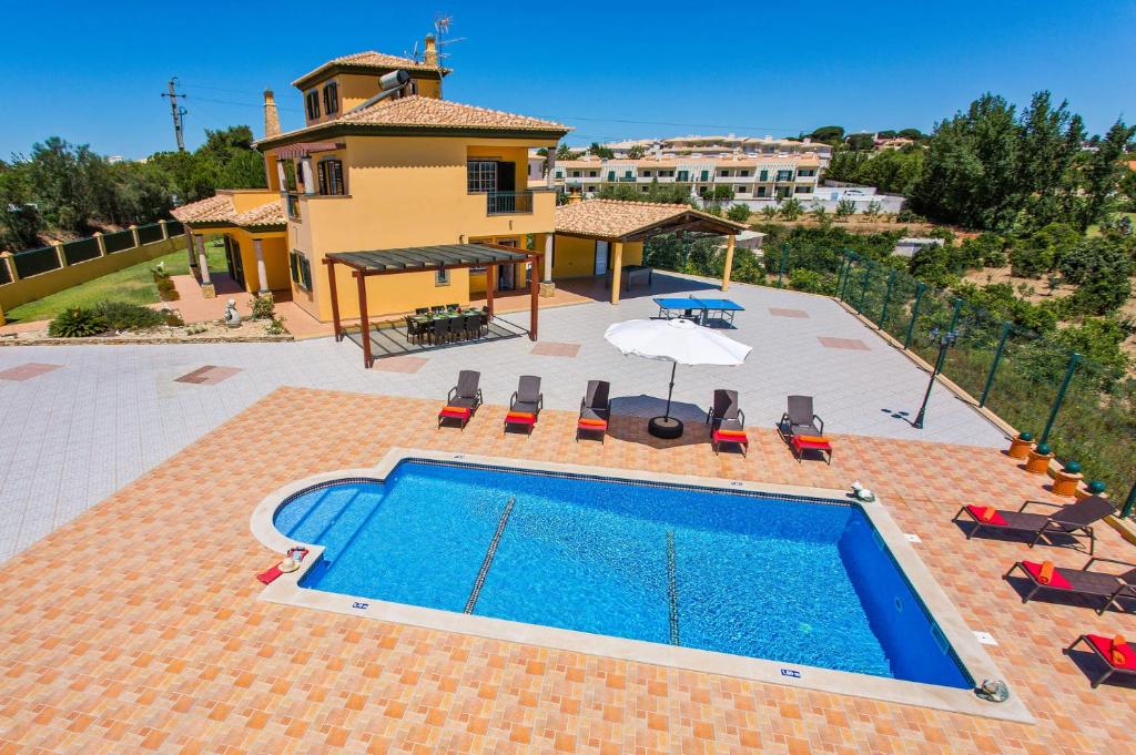 Image of Villa Nincha
