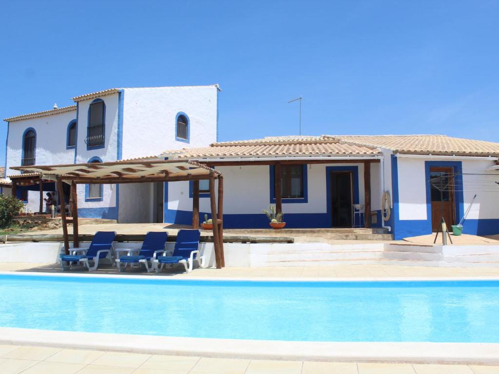 Image of Casa Tituetos