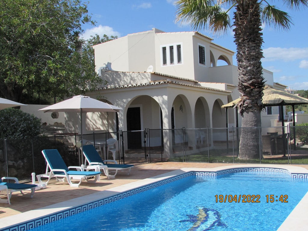 ELENA'S HOUSE