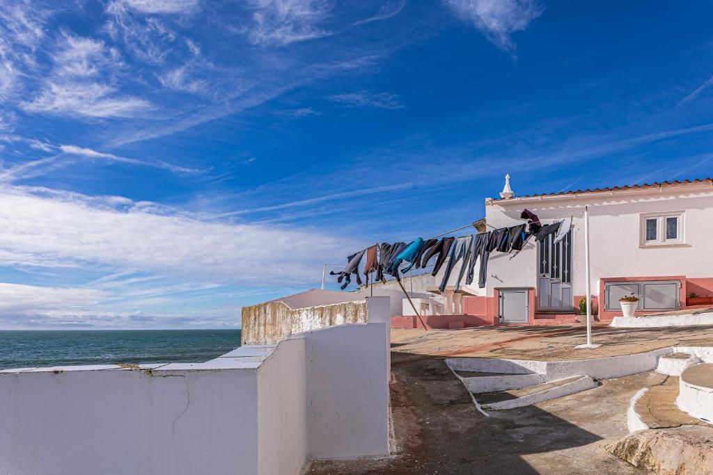 CASA VELOSO