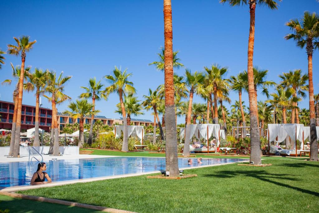 VIDAMAR RESORT VILLAS ALGARVE (LT.1-FR.D)