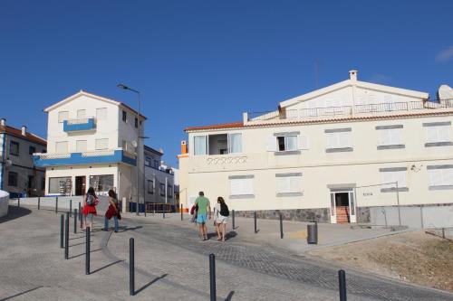 APARTAMENTO STO ESTEVÃO