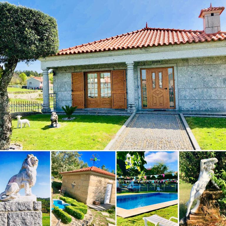 QUINTA DA PRELADA