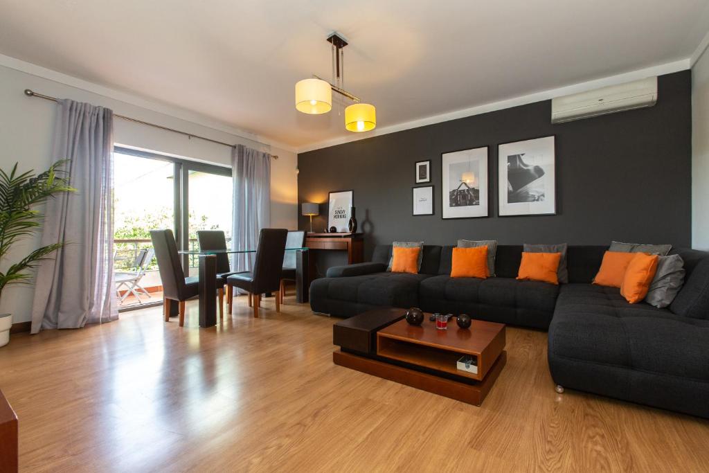 VILLAGGIO APARTMENT