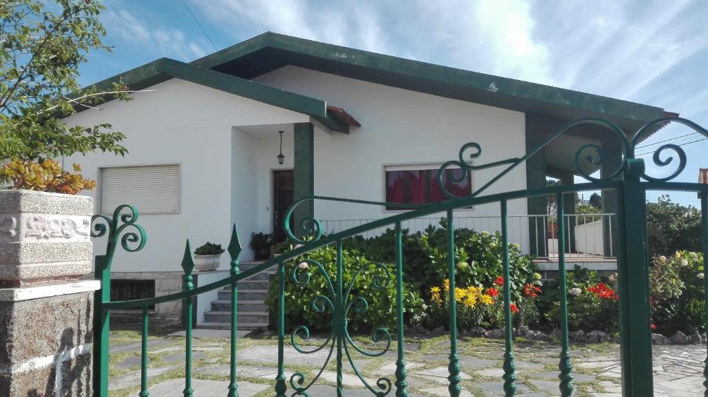 VILLA VITÓRIA