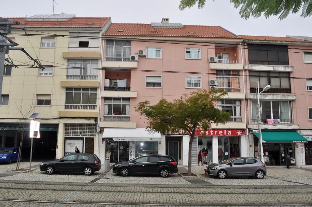 MARY APARTMENT