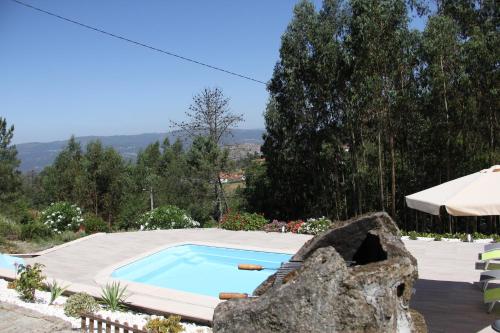 CASA QUELHA DA PRESA