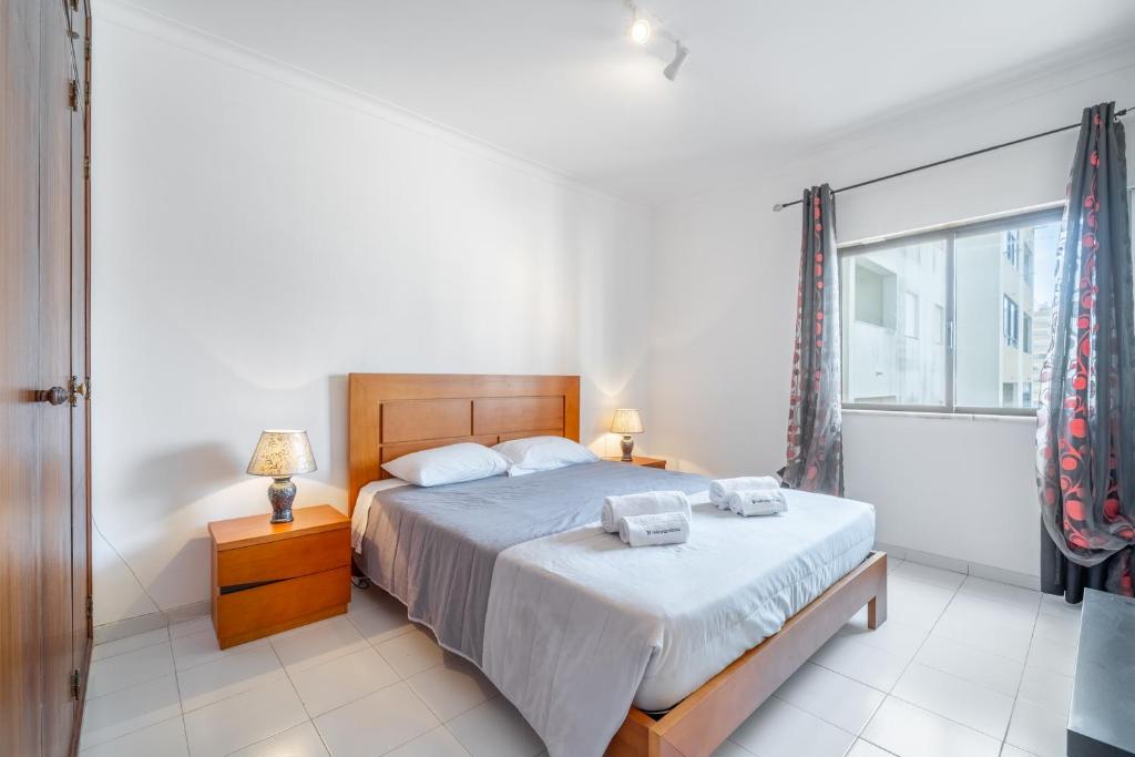 APARTAMENTO VILAMOURA