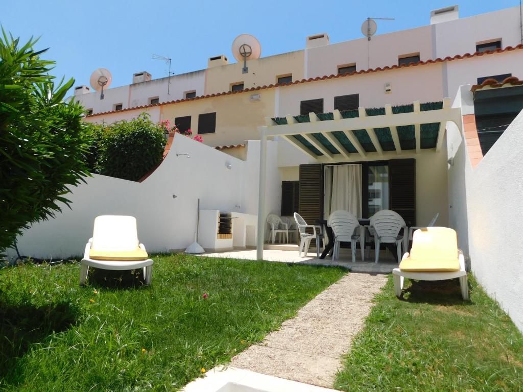 Image of Estrela Mar Marina Villa