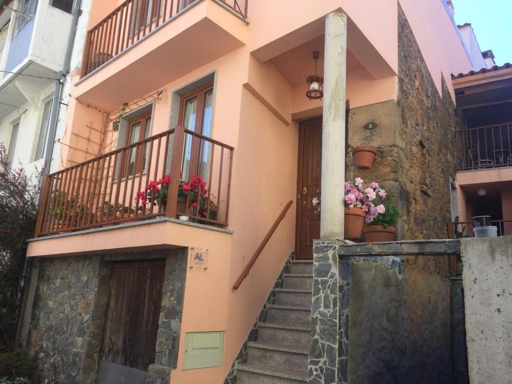 CASA TITA