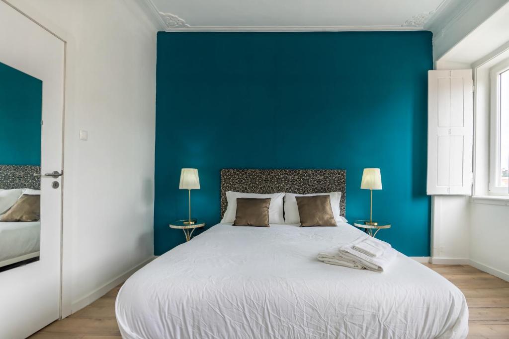 BENFORMOSO GUEST HOUSE