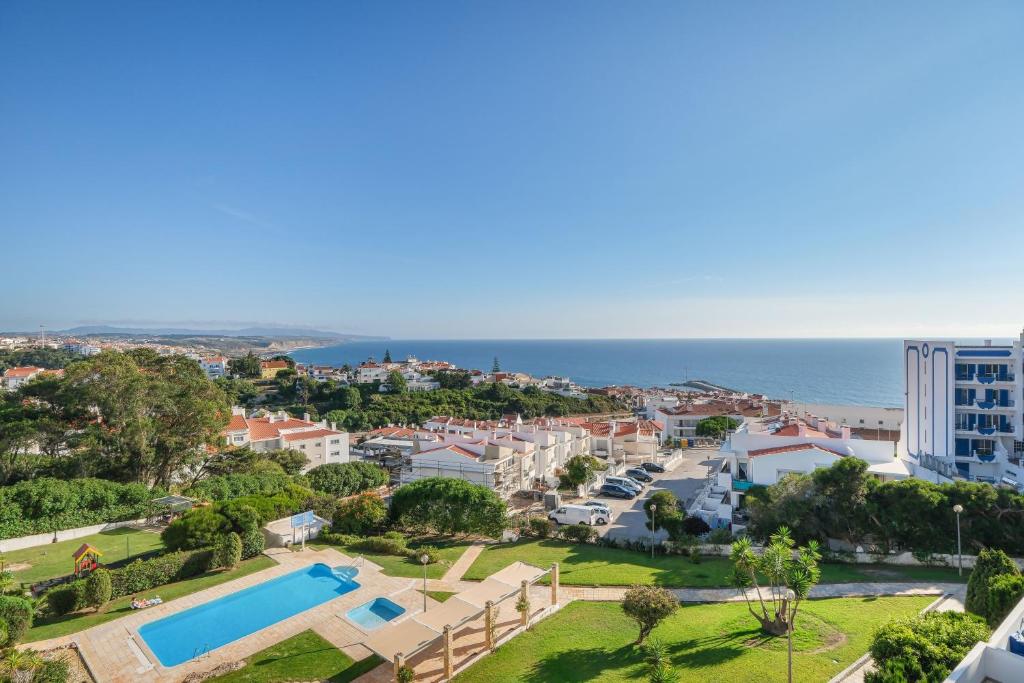 ERICEIRA SEA AND SOUL