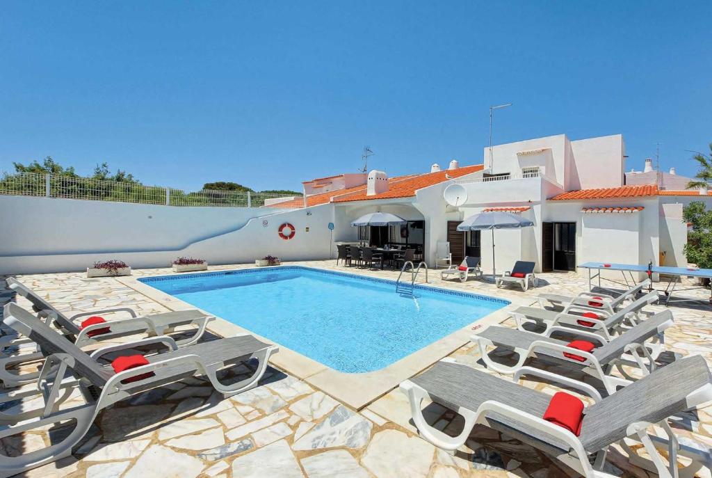 VILLA NOBRE