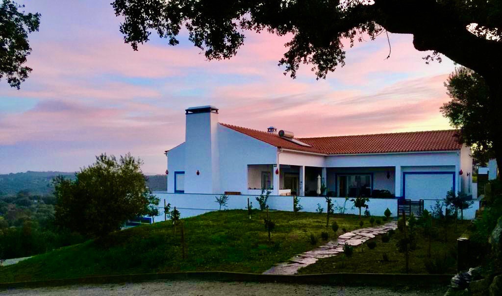 MONTE MI VIDA