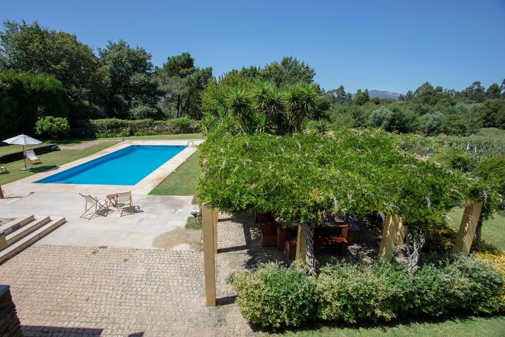 LIIIVING IN CAMINHA | RIVERSIDE GARDEN HOUSE