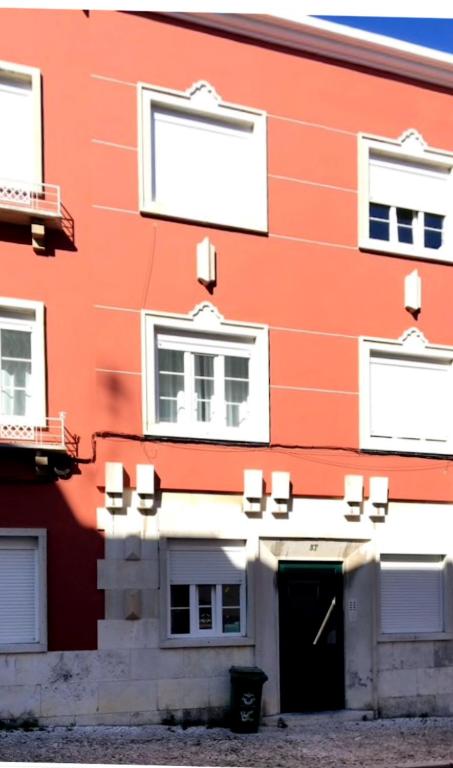 FREI FORTUNATO APARTMENT