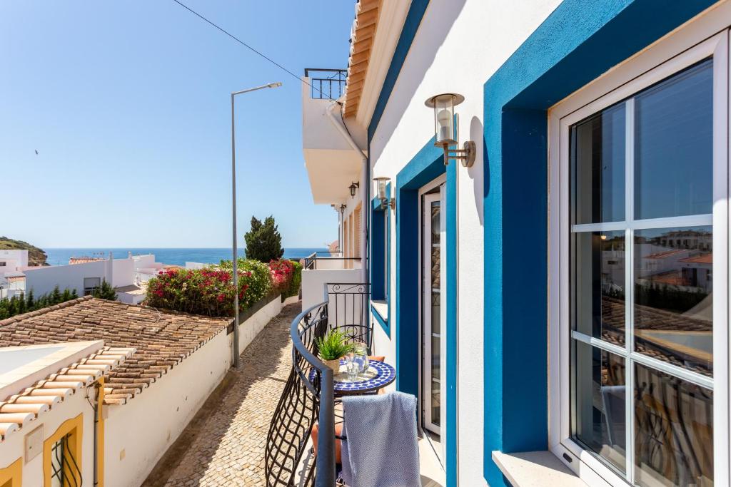 APARTAMENTO BELAVISTA