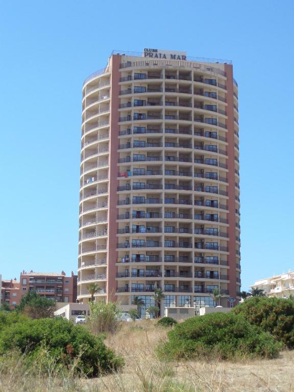 SUPER HOST PRAIA MAR II