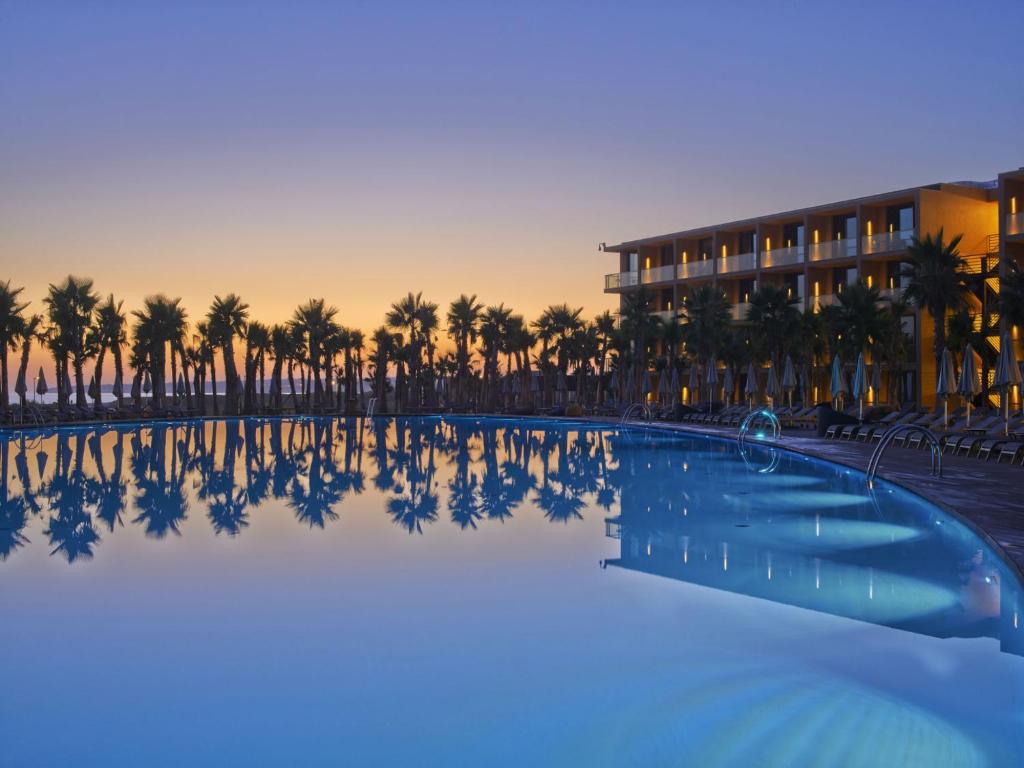 VIDAMAR RESORT VILLAS ALGARVE (3B8)