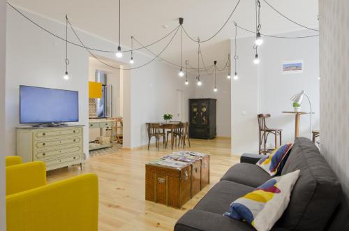 FEEL LISBON B&B