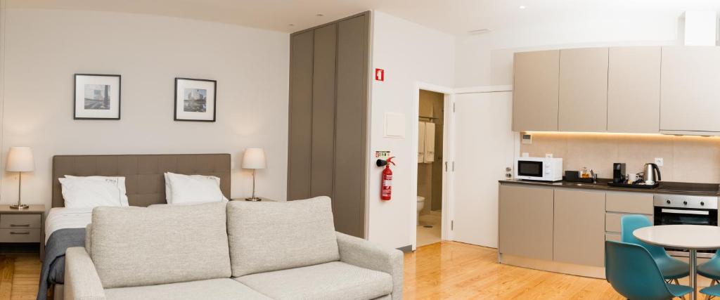 Image of FMO APARTMENTS