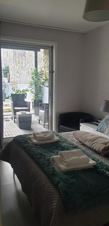 OPORTO GRACE CITY LDA