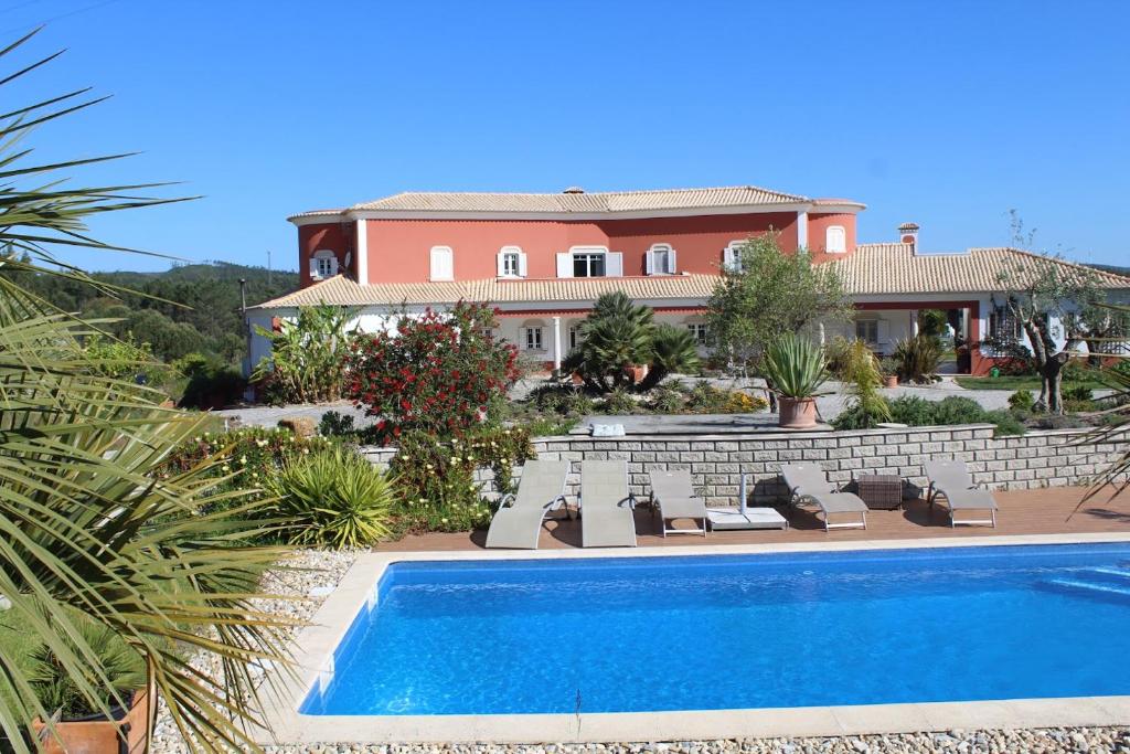 QUINTA DO LUSITANO PRETO