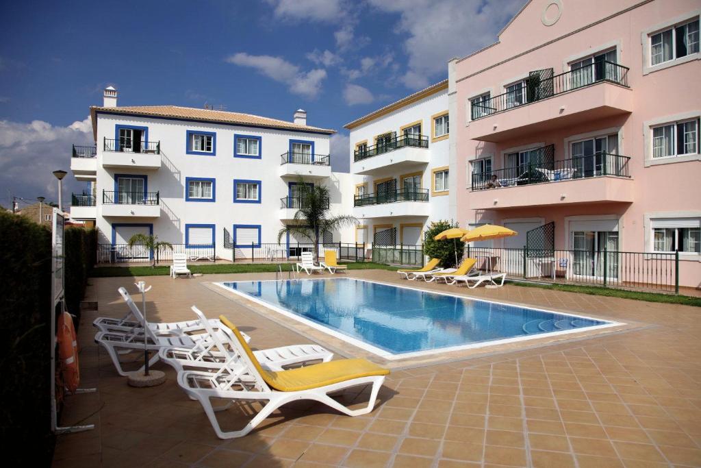 VILLA ROSA APARTAMENTO