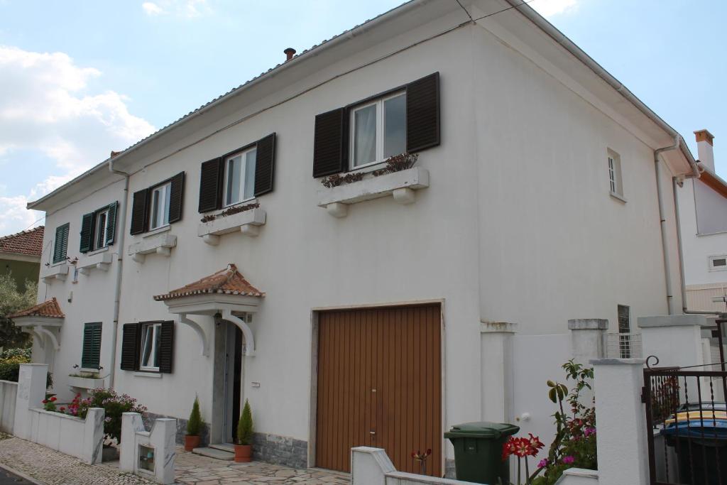 MADRE DEUS GUESTHOUSE