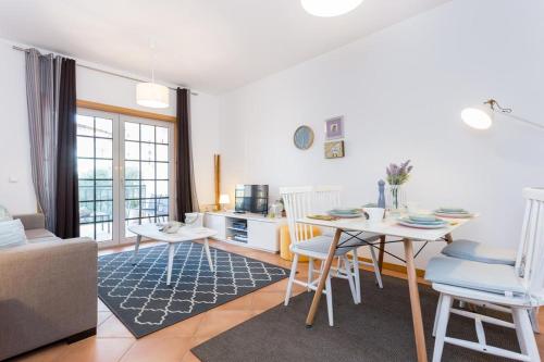 DELFIMAR APARTMENT