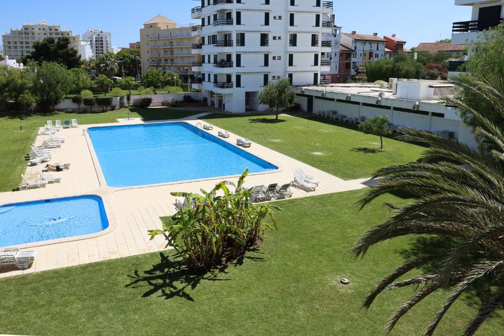 ALDEIA DO MAR - VILAMOURA