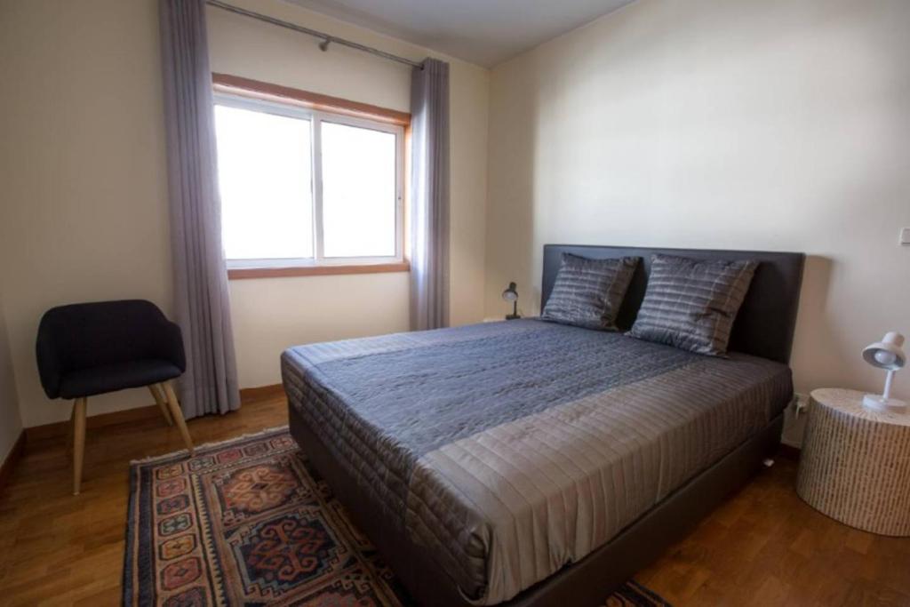 AFIFE T2 - BOUÇA CABRITA RESIDENCES