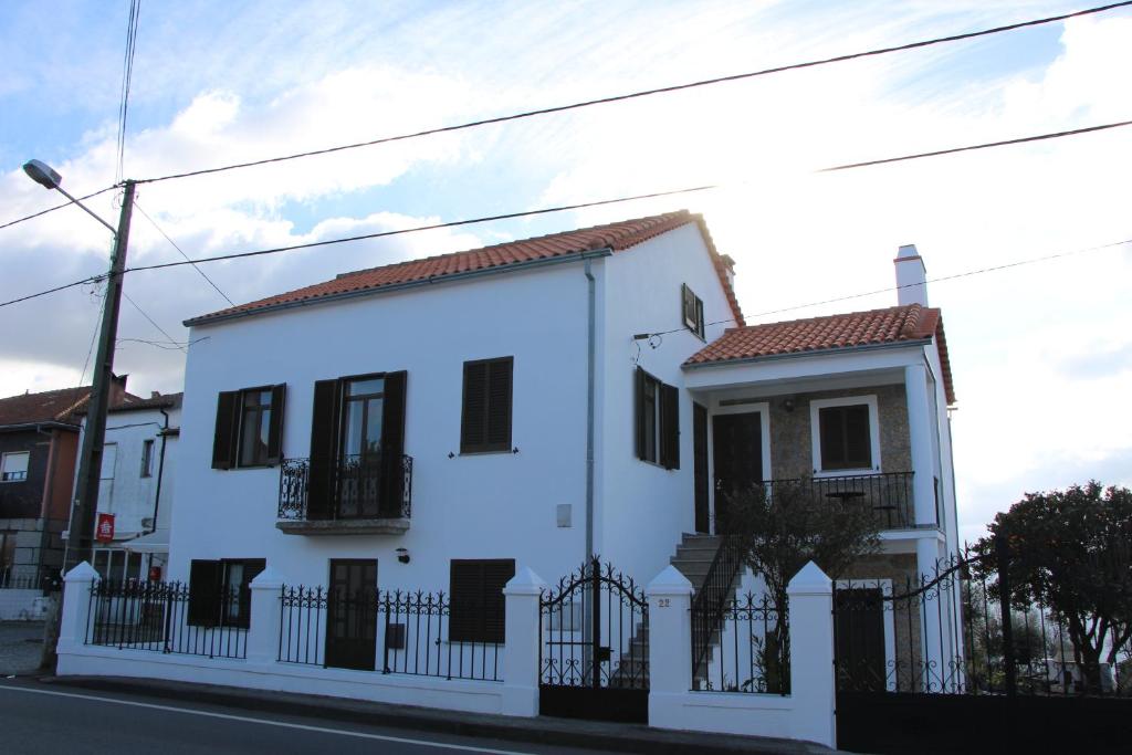 MARQUINHAS HOUSE - A QUEIJEIRA