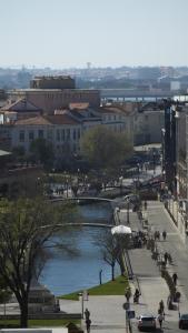 AVEIRO GLAMOUR HOUSE