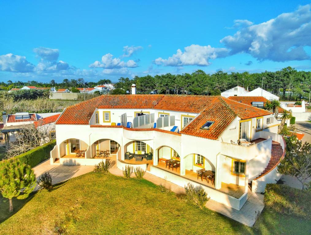 Image of QUINTA DO MOINHO DE VENTO