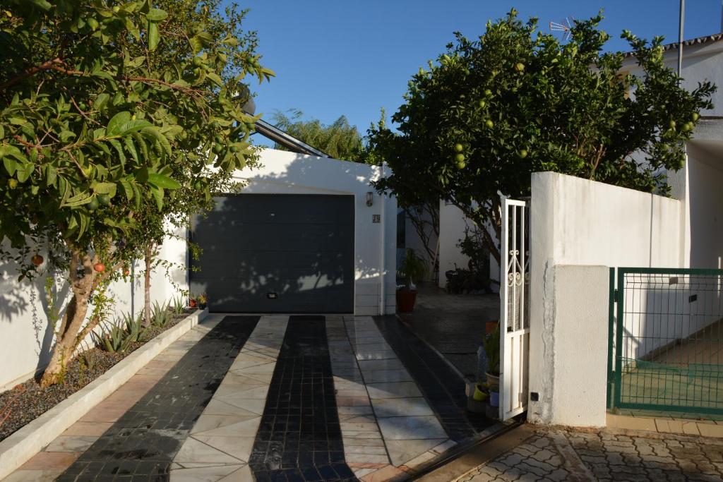 APARTAMENTO QUARTEIRA