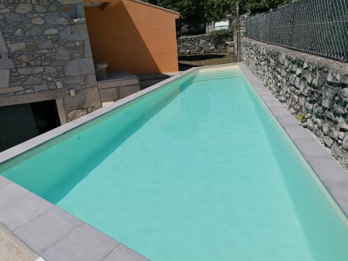 Image of CASA DOS CARVALHINHOS