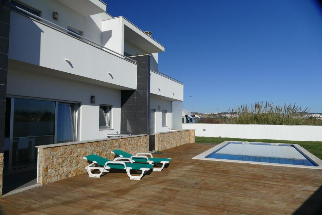 CASA DA BAÍA