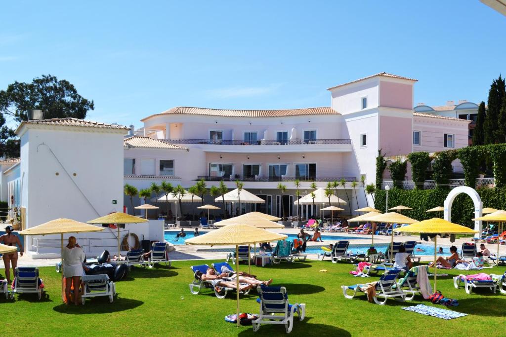 APARTAMENTO VILA ROSA