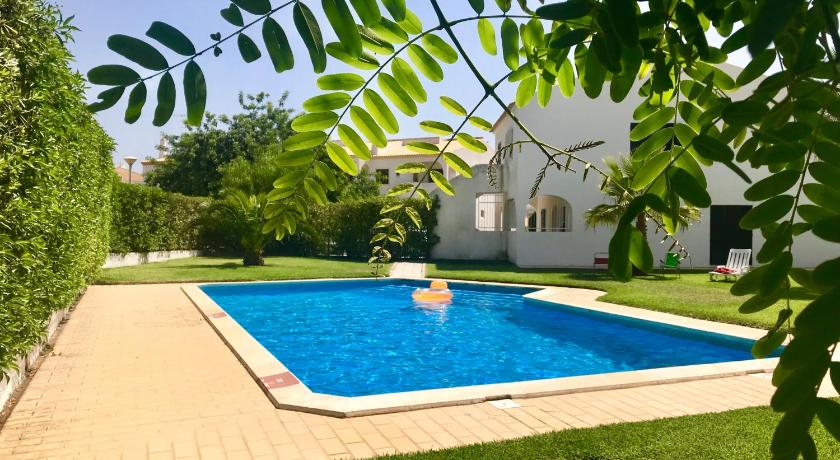 VILAMOURA FÉRIAS AP 6