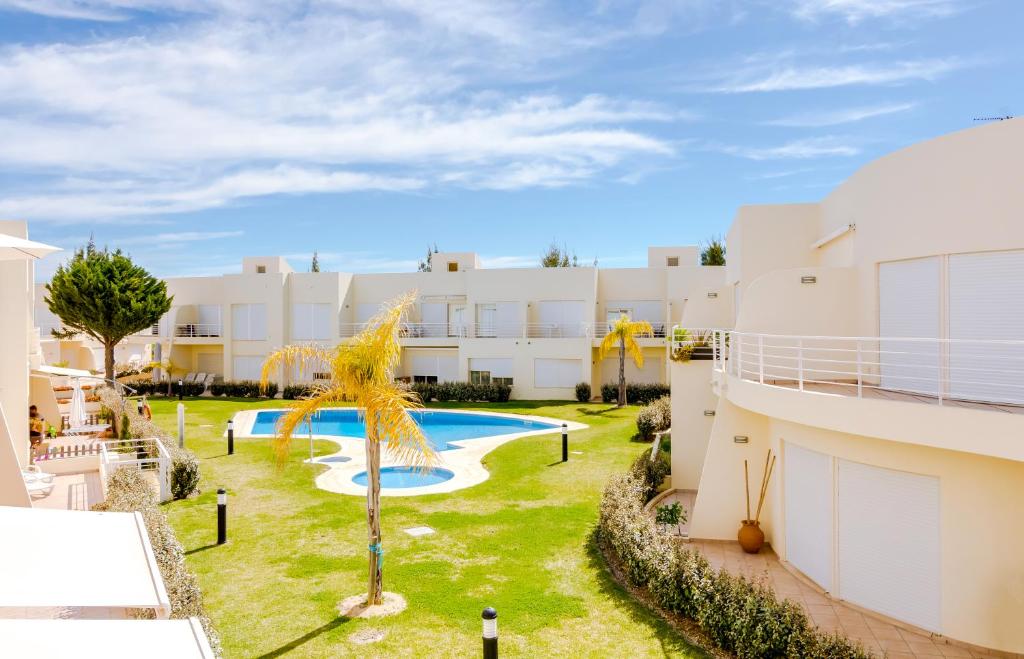 LEMON COZY APART VILAMOURA CENTER