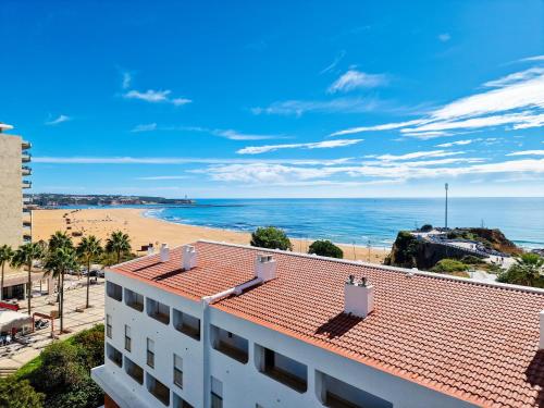 APARTAMENTO DA ROCHA