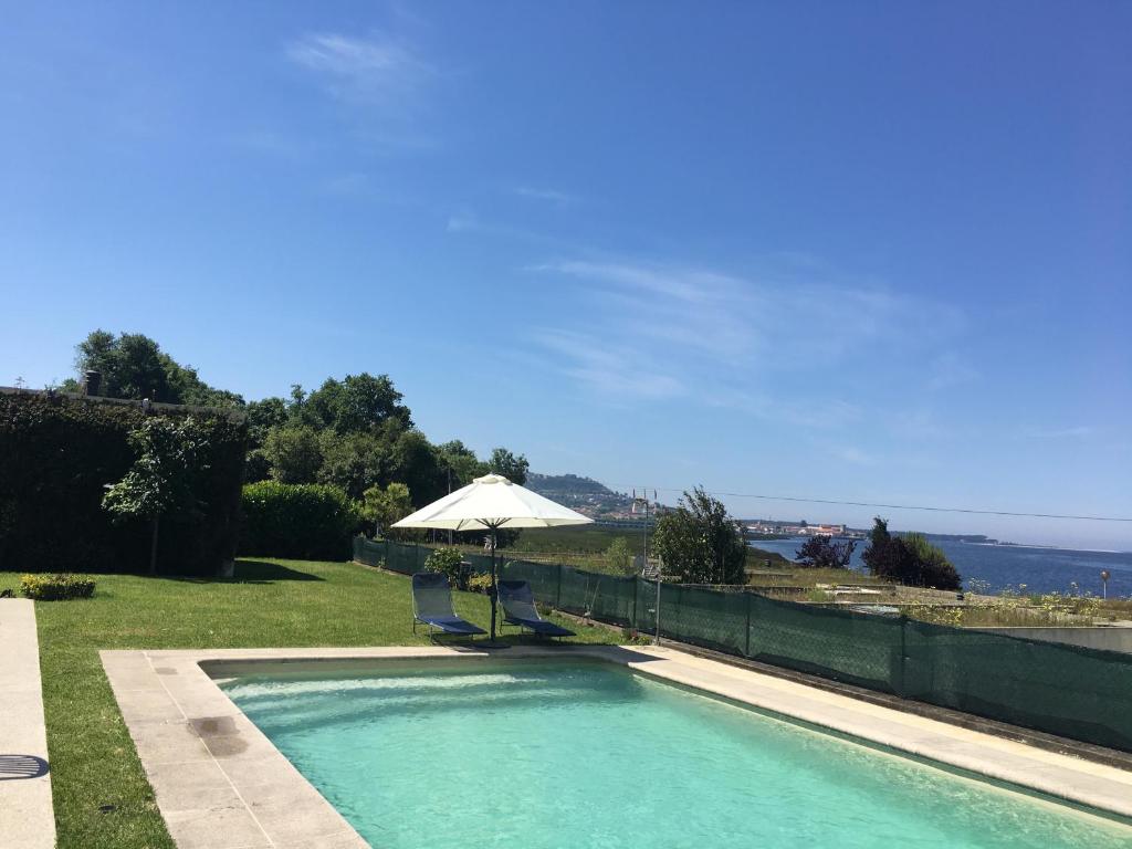 VISTAS DO MINHO