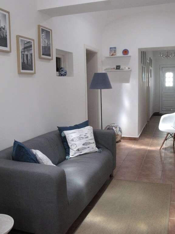 CASA GAIVOTA