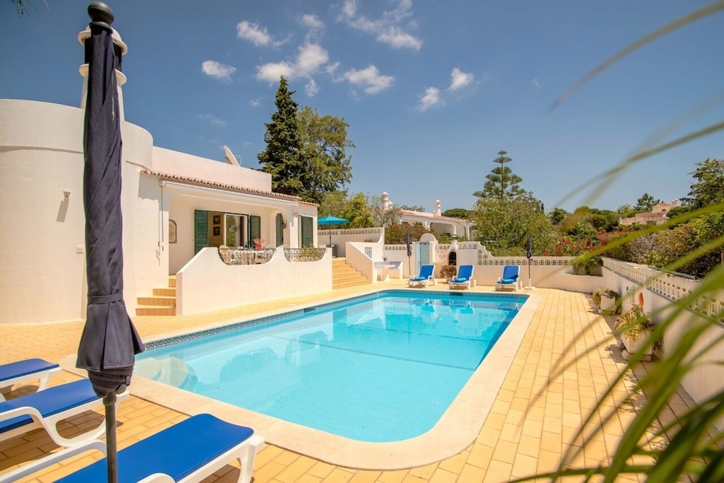 VILLA PACIFICA