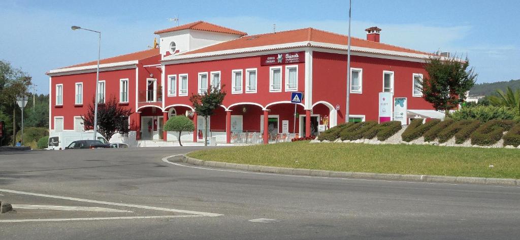 ALOJAMENTO CASAL DE ALÉM