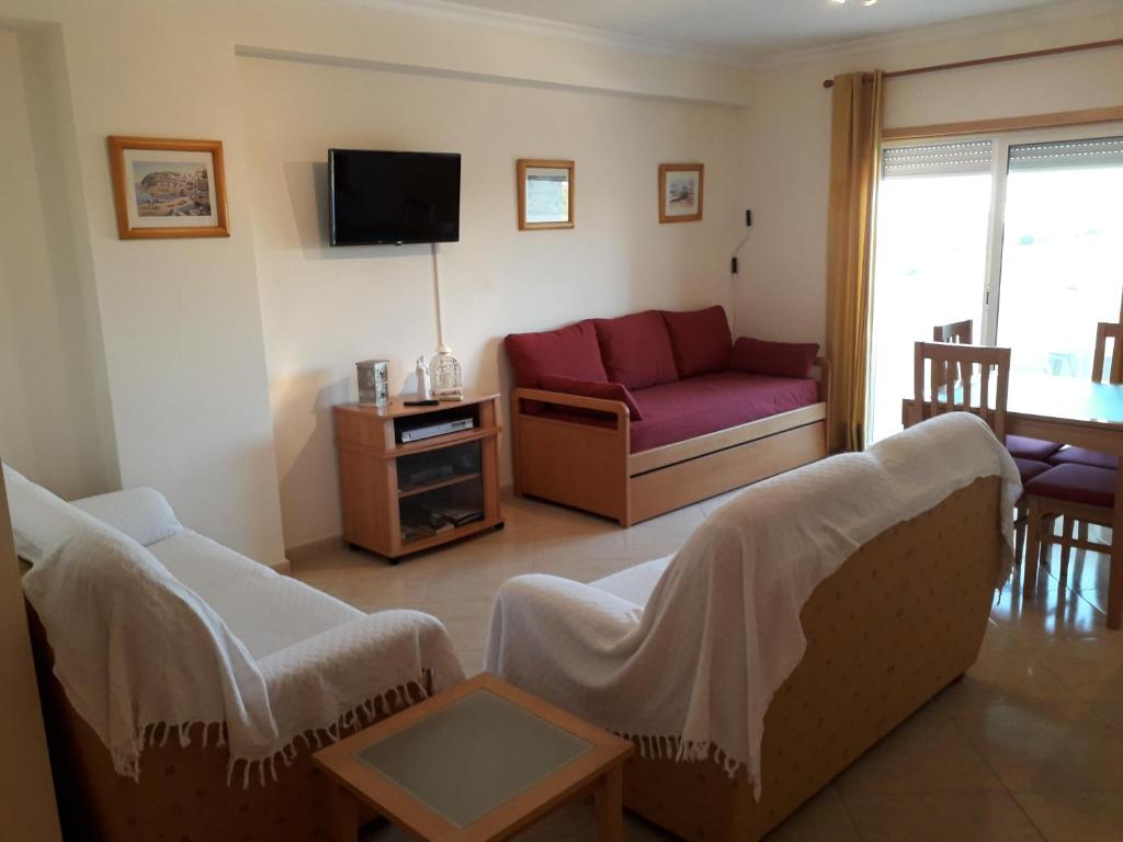 Image of Apartamento com Um Quarto